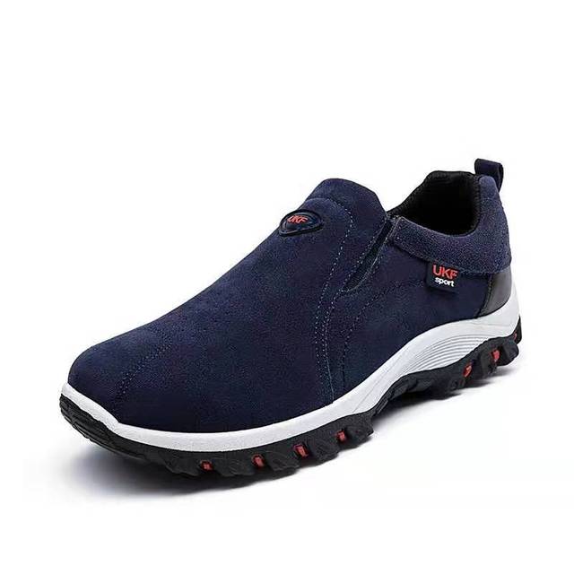 Amore™ | Orthopedic men's outdoor shoes