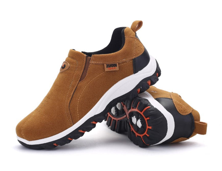 Amore™ | Orthopedic men's outdoor shoes