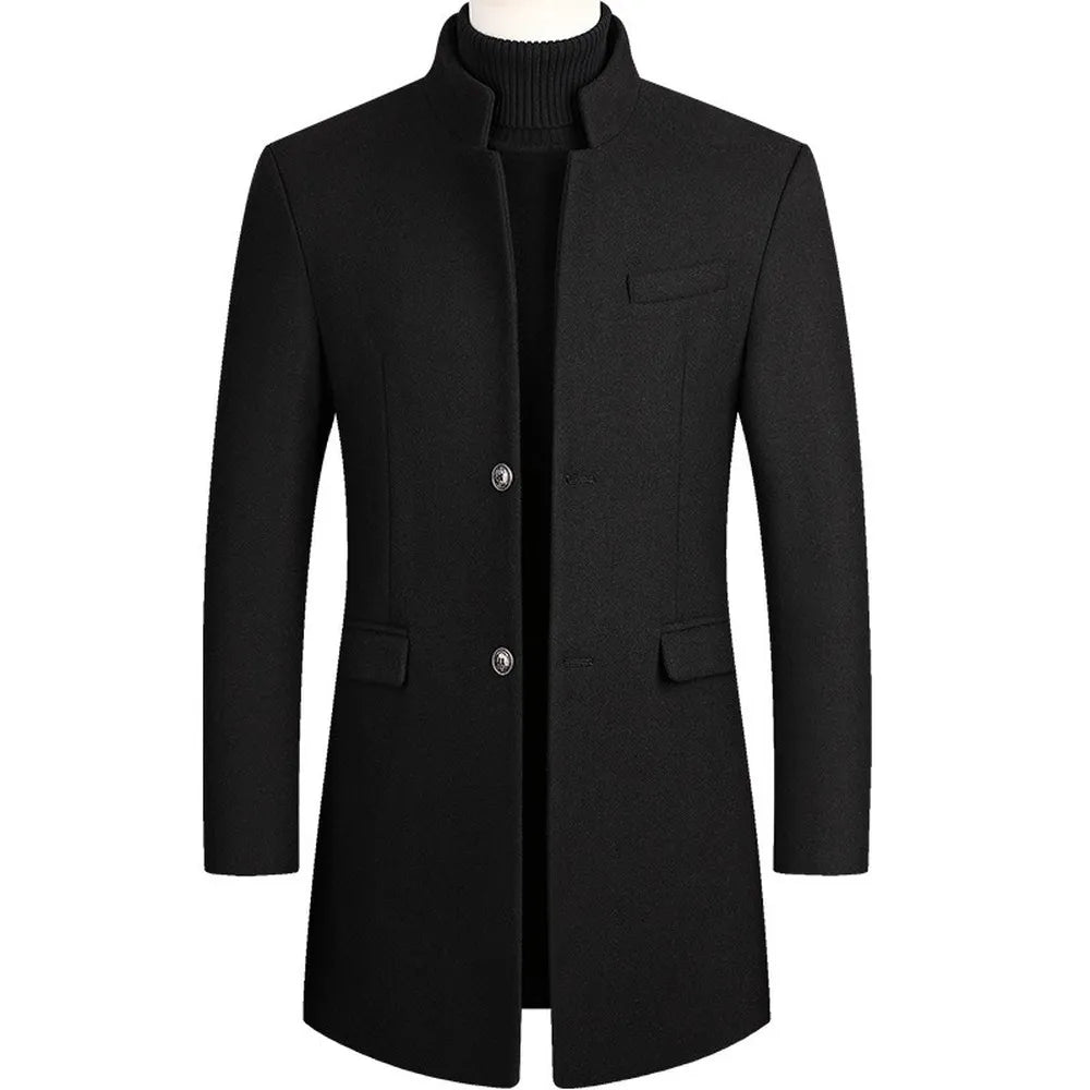 Fernando | Men's elegant jacket