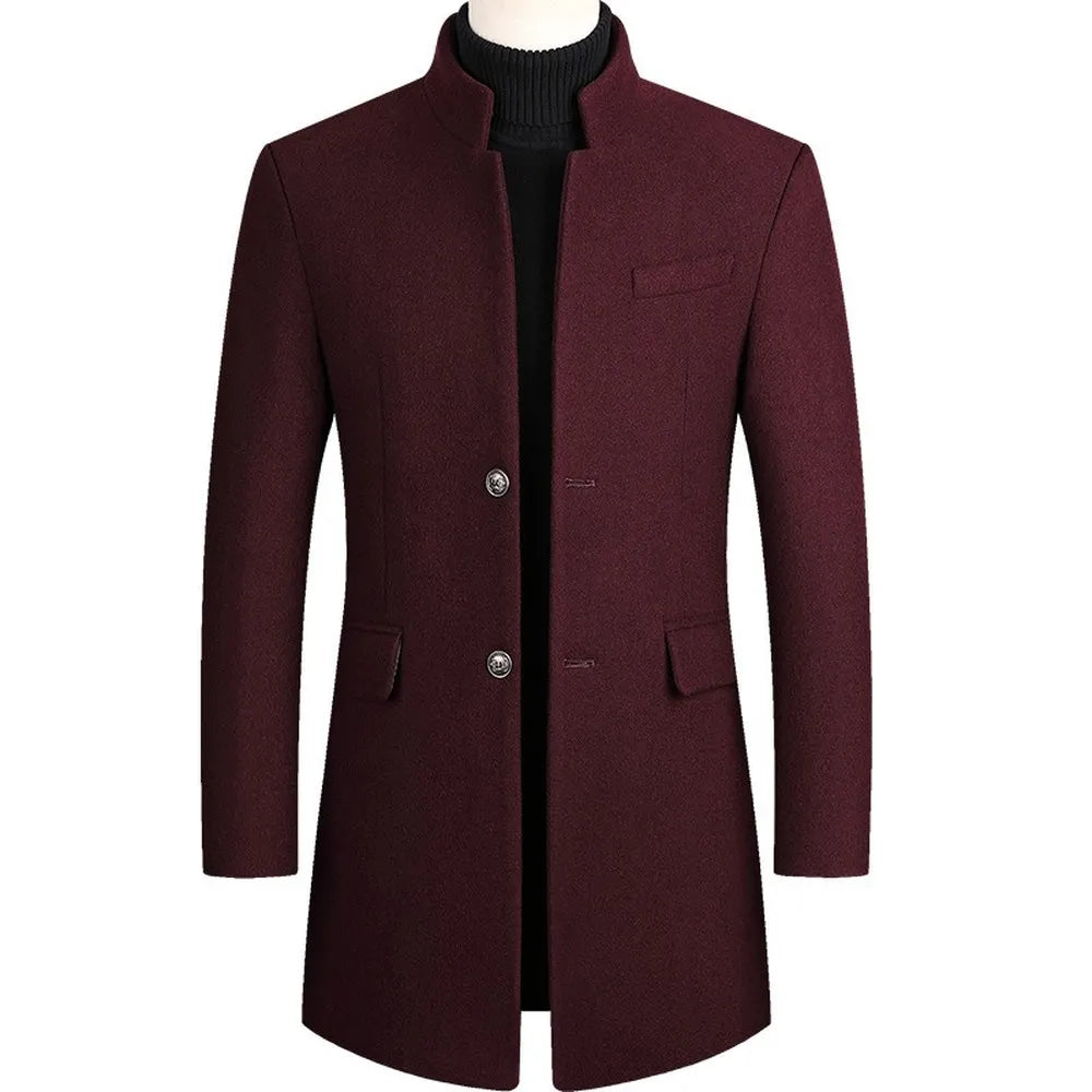 Fernando | Men's elegant jacket