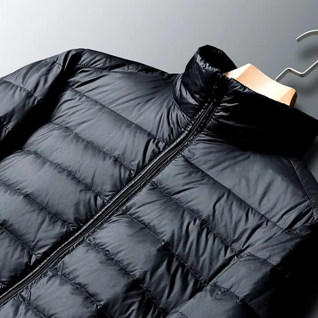 Verbier Down Jacket