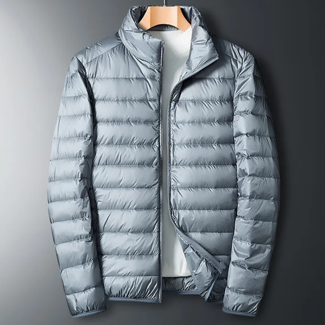 Verbier Down Jacket