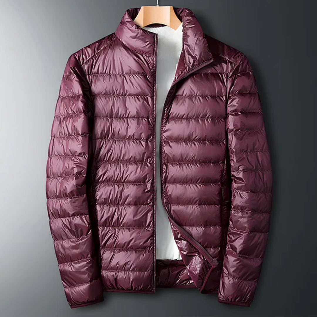 Verbier Down Jacket