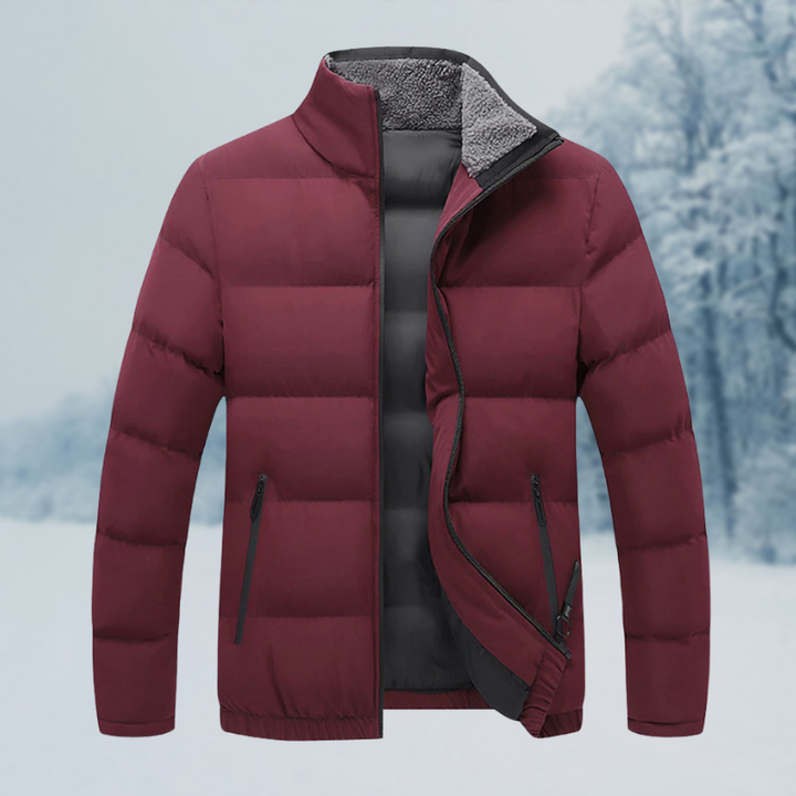 Colt™ | Stylish and cosy men's jacket