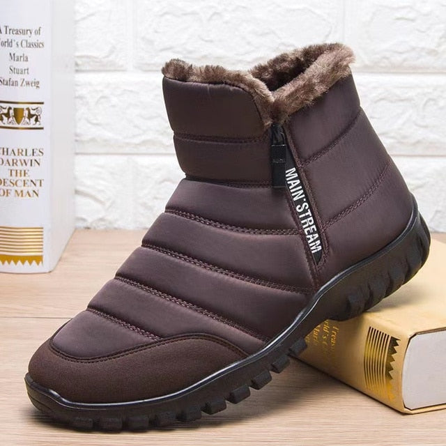 Tito™ | Winter boots for men