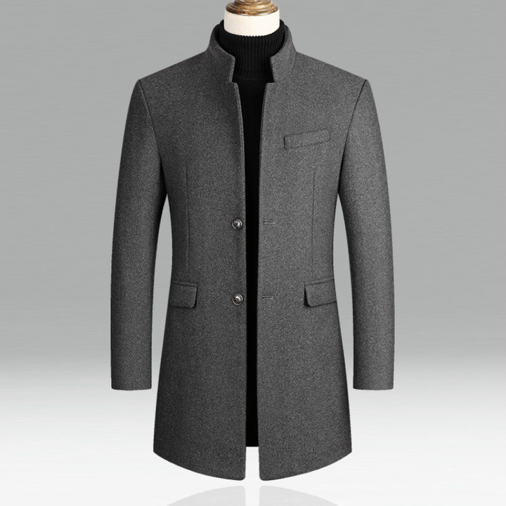 Fernando | Men's elegant jacket