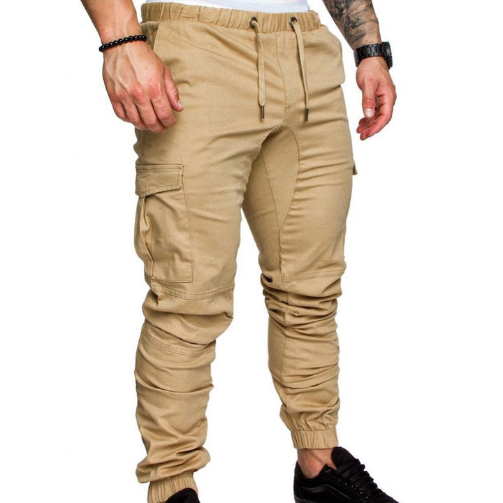 Muskova Cargo Joggers