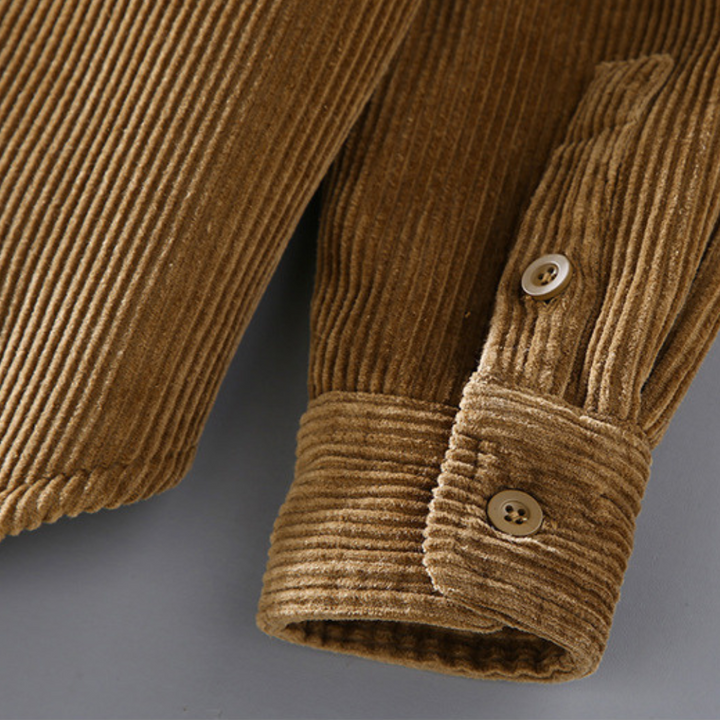 Práto Corduroy Jacket