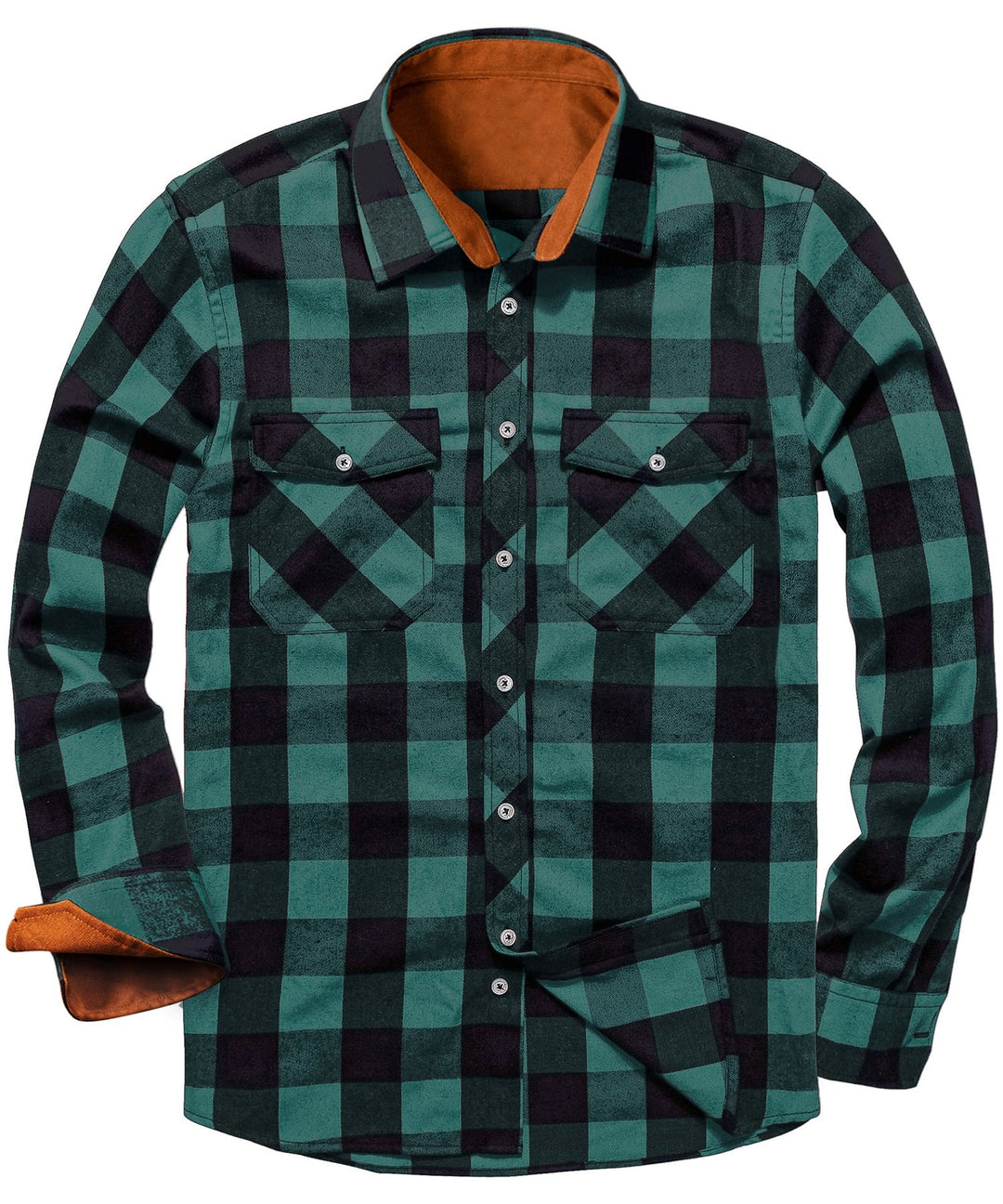 Timberline Flannel Shirt