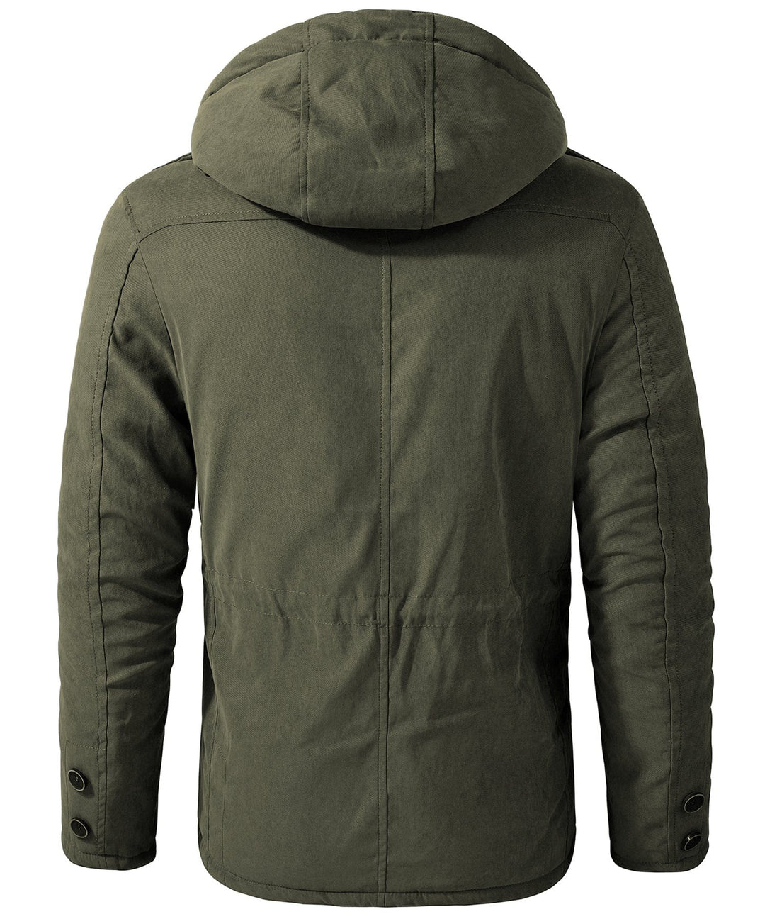 Titan Expedition Jacket (6 Designs)