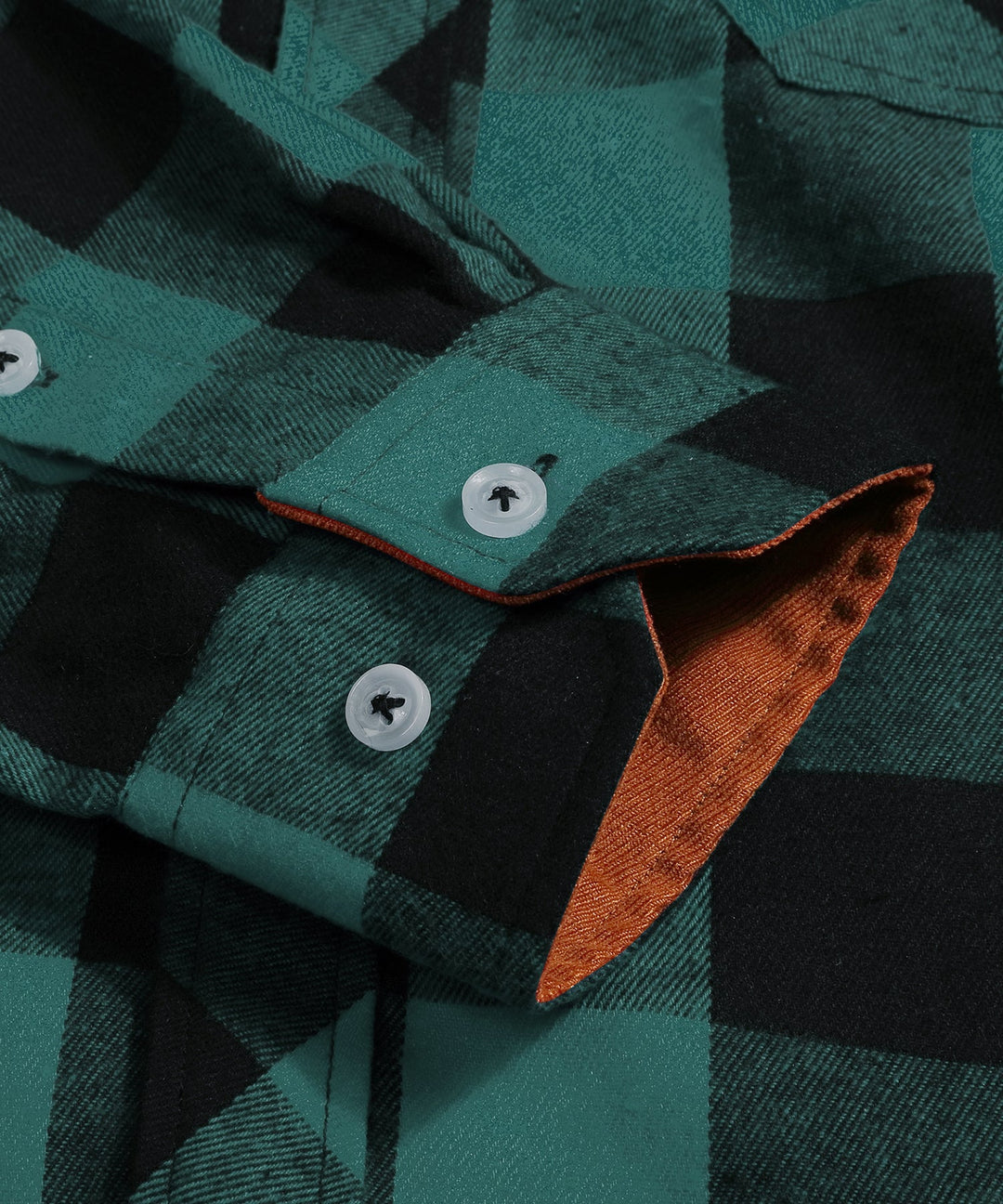 Timberline Flannel Shirt