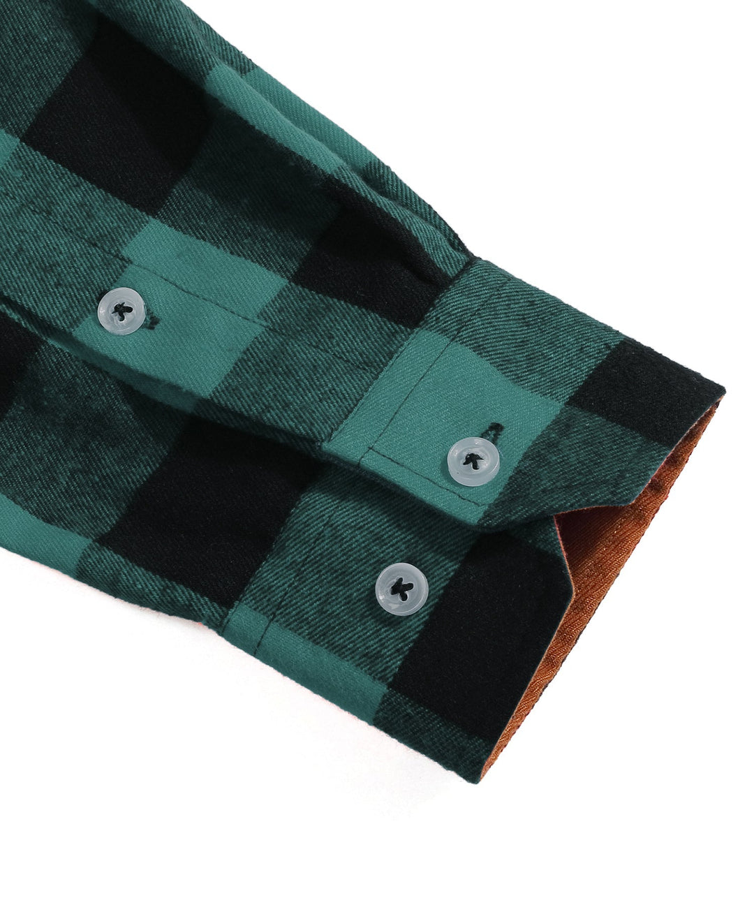 Timberline Flannel Shirt