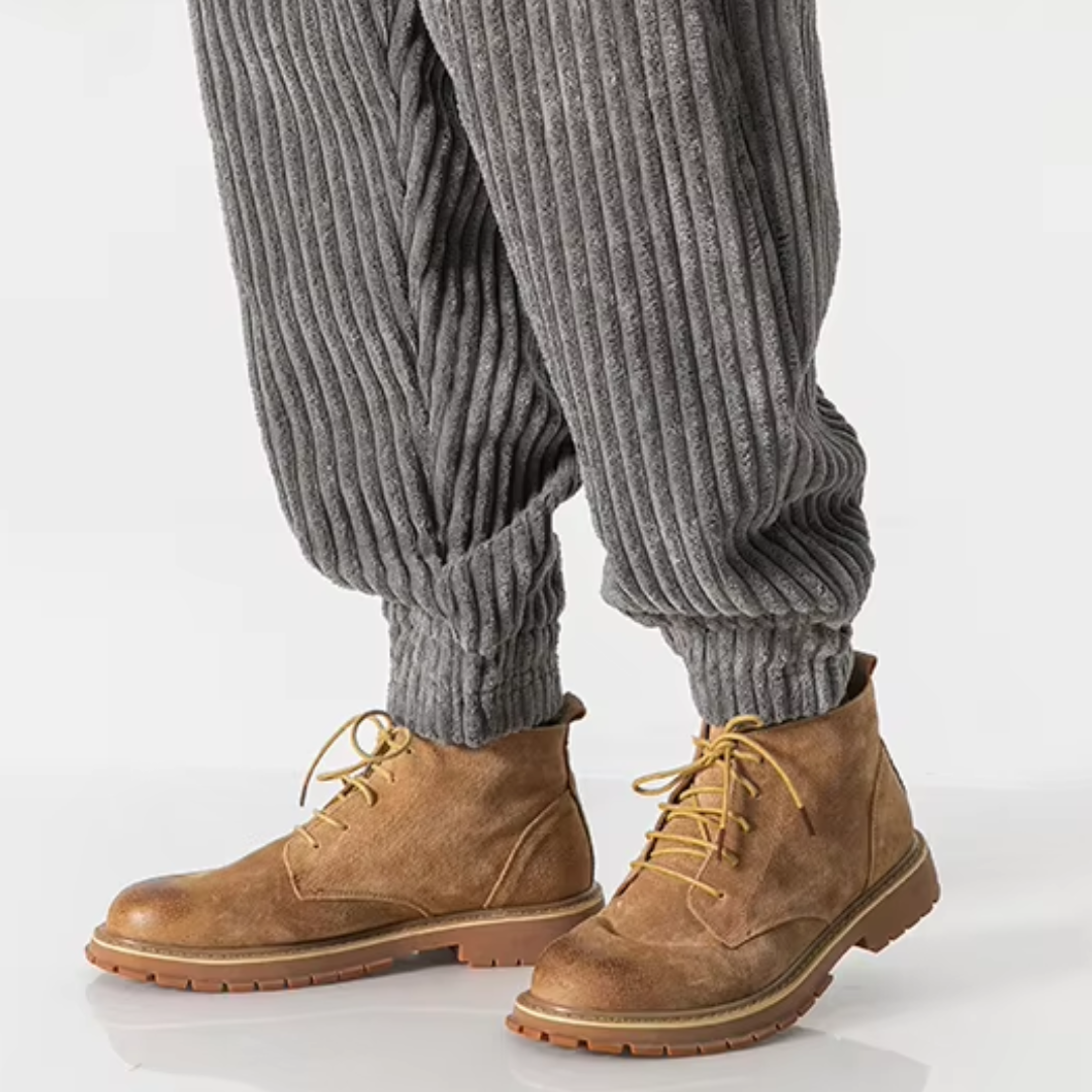 St. Tropez Corduroy Pants