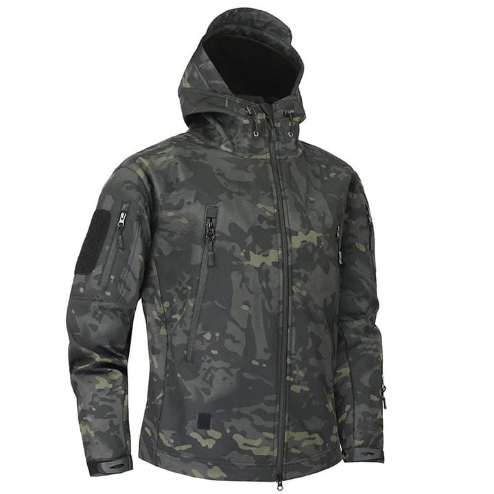 StealthShield Jacket