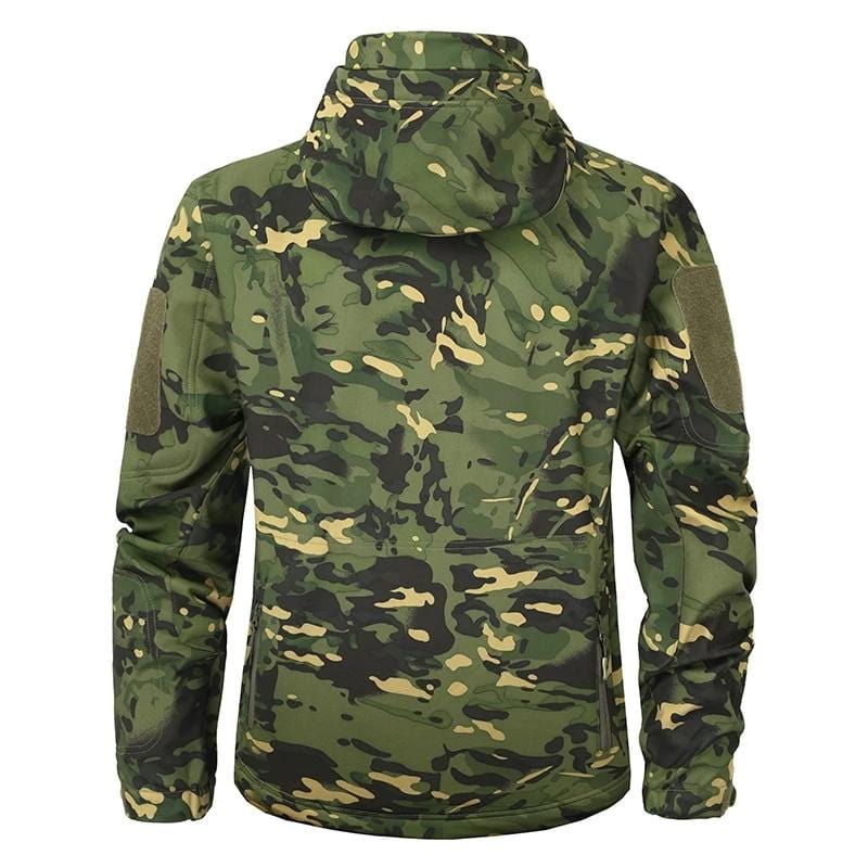 StealthShield Jacket