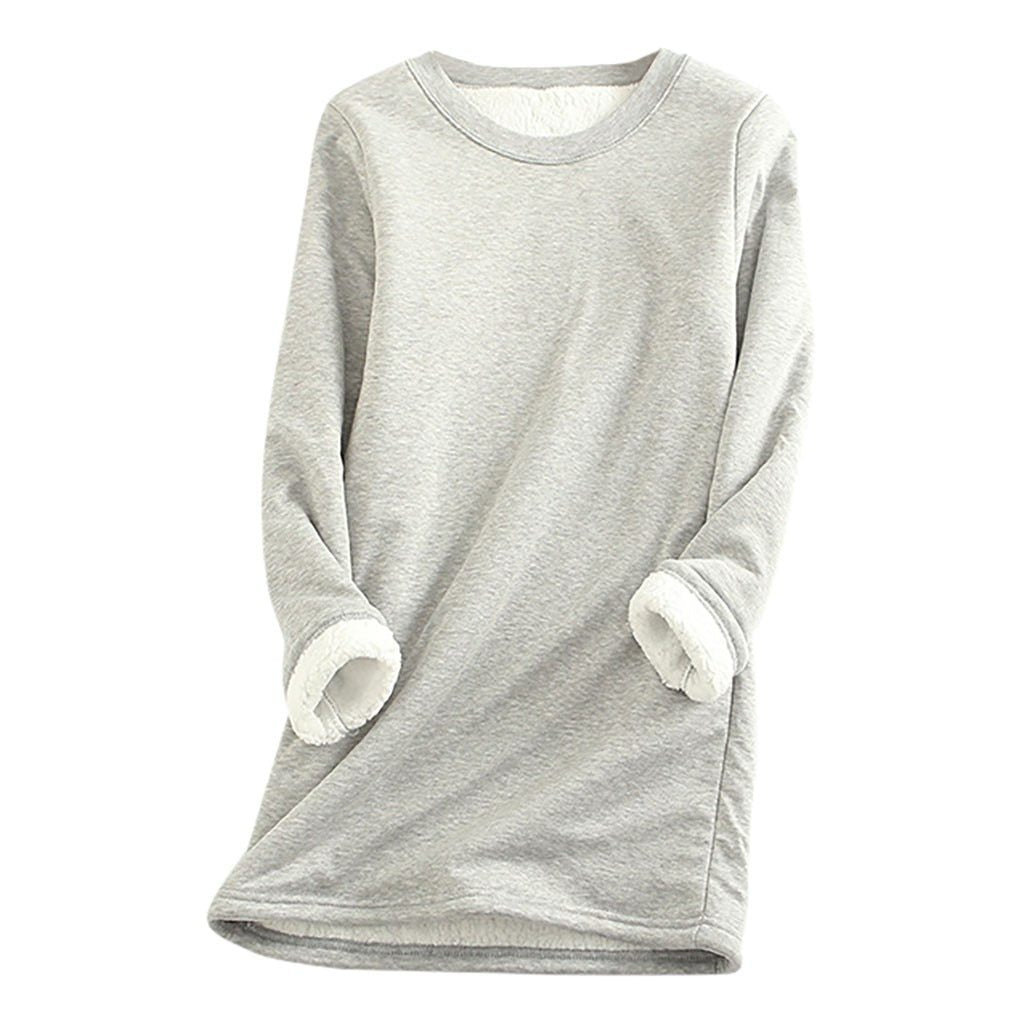 Isabelle™ | Women’s Fleece Jumper