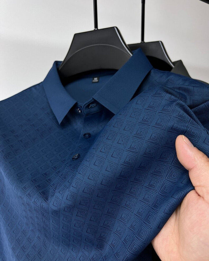 Ignacio Nanosilk Polo