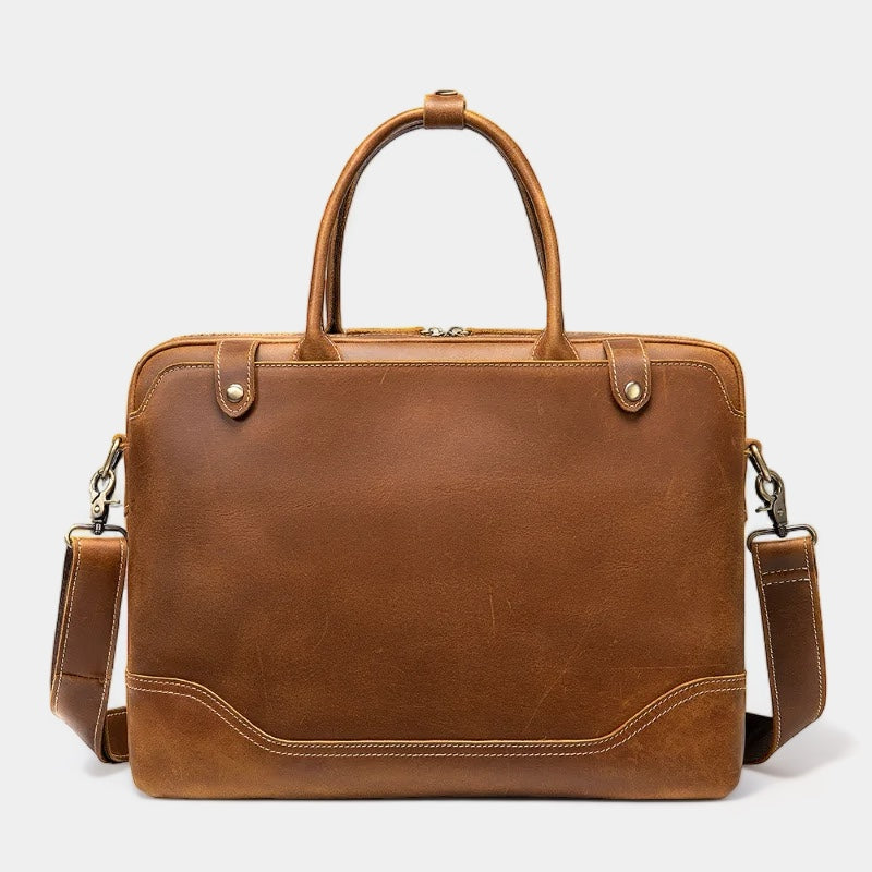 Monteclo - Sienna OLD MONEY Shoulder Bag