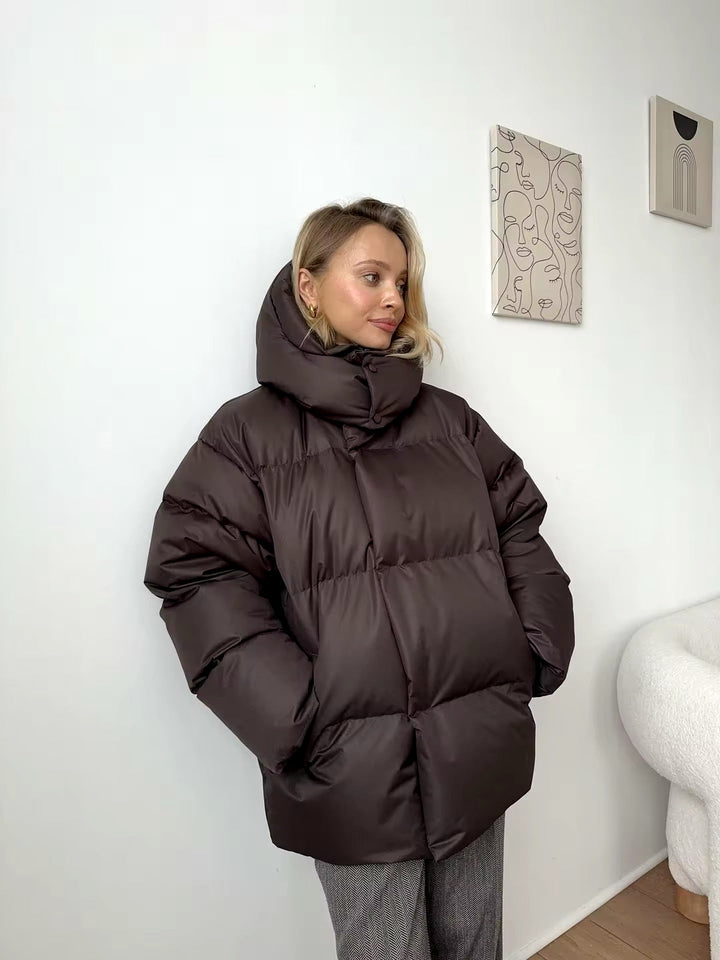 Morana | Puffer Jacket