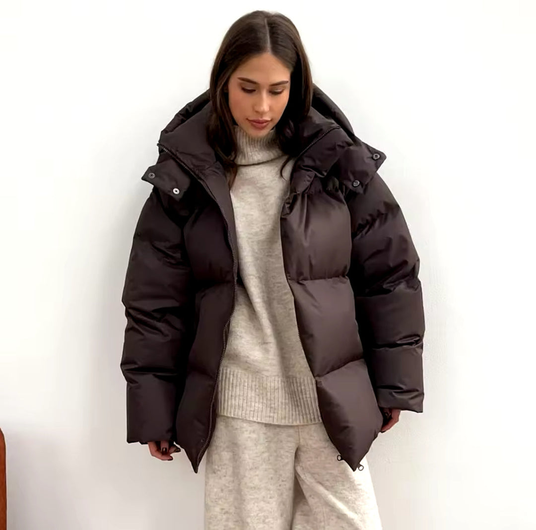 Morana | Puffer Jacket