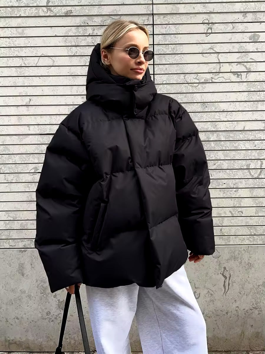 Morana | Puffer Jacket