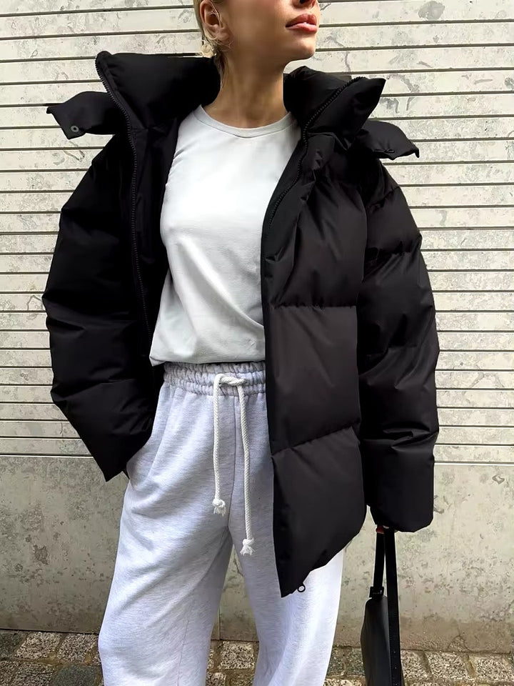 Morana | Puffer Jacket