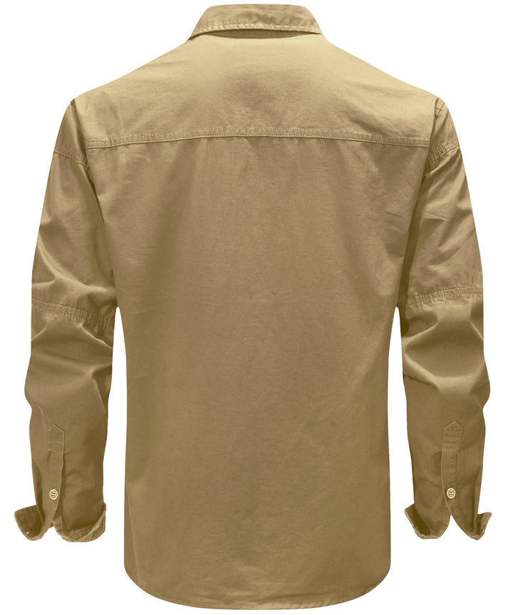 Trailmate Shirt