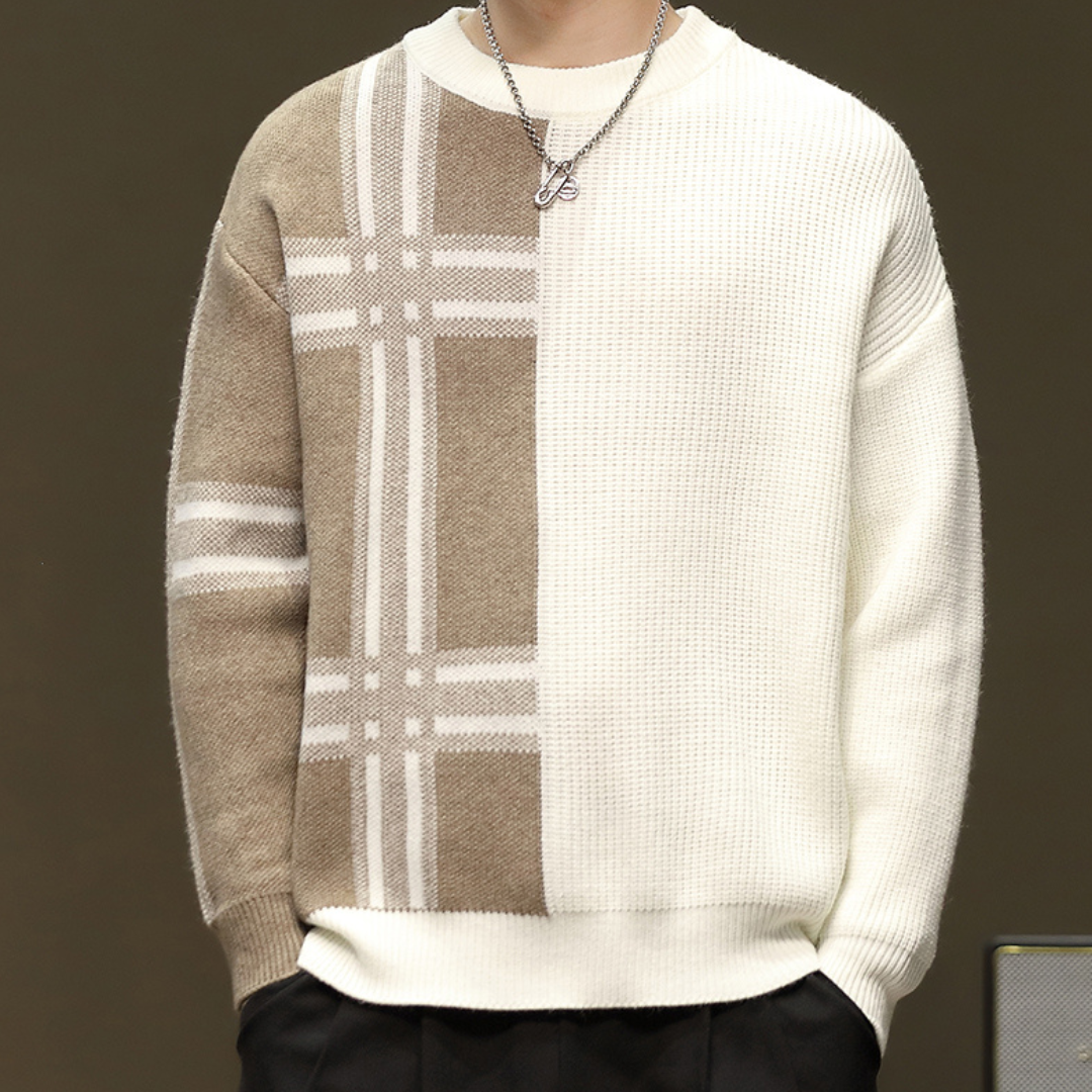 Elba Knitted Sweater