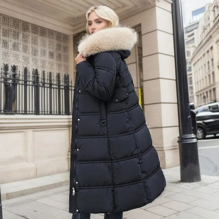 Lottie™ | Luxurious Winter Jacket