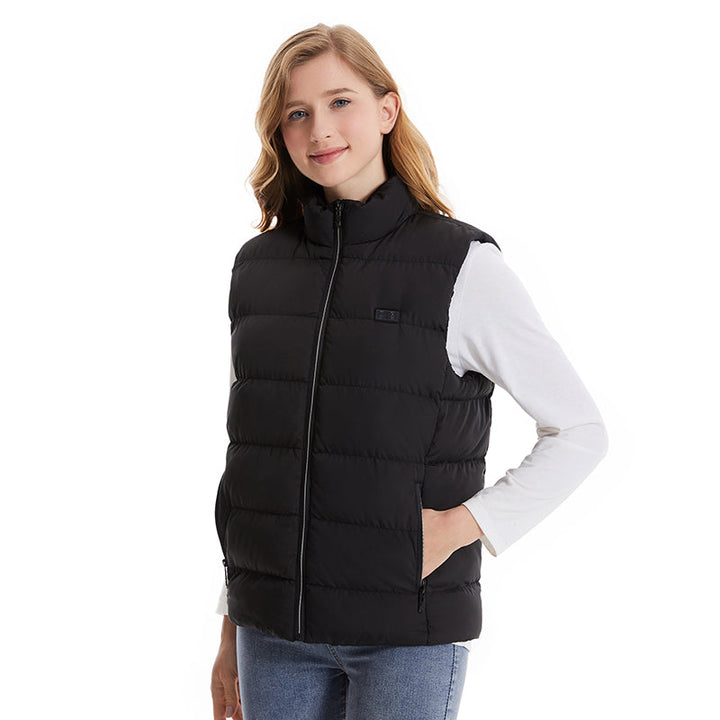 Reize | Heated Vest