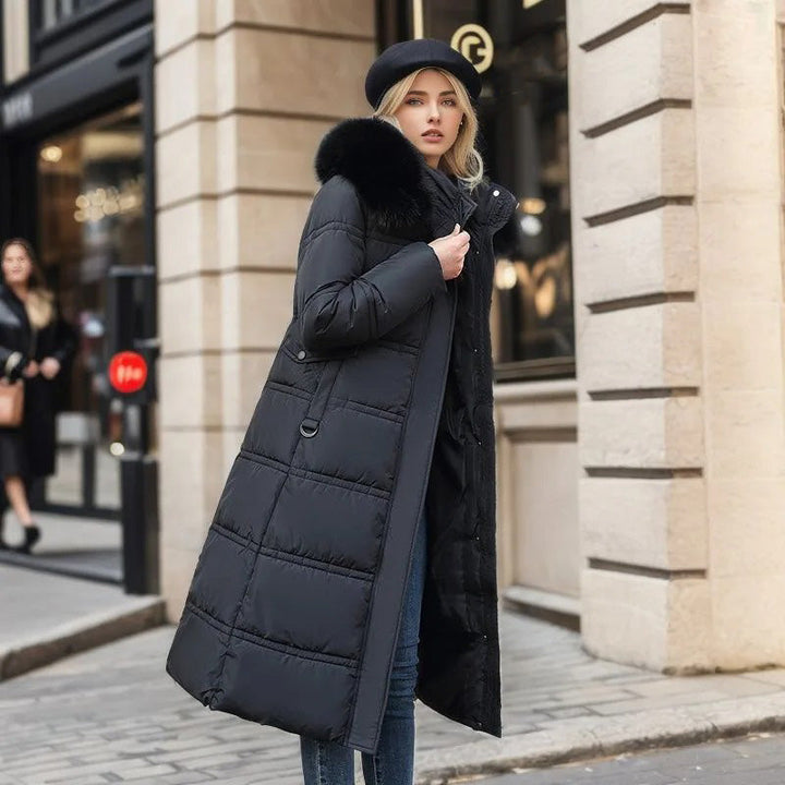 Lottie™ | Luxurious Winter Jacket