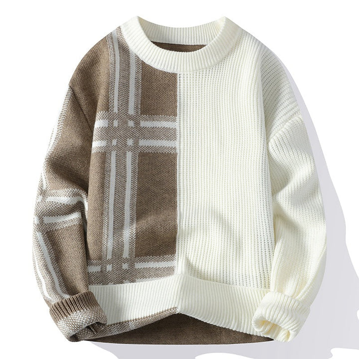 Elba Knitted Sweater