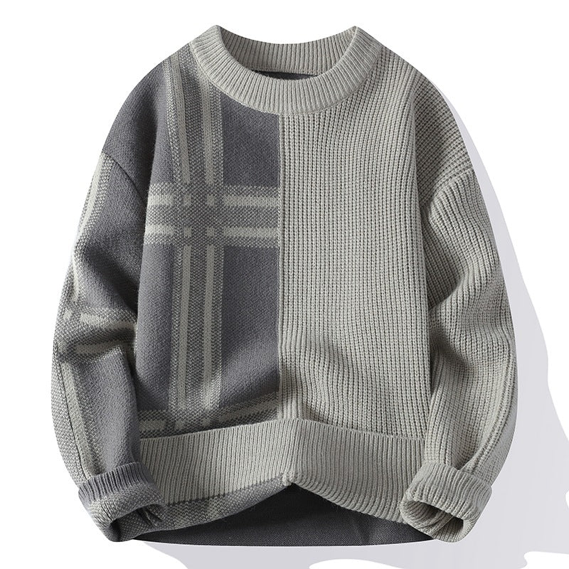 Elba Knitted Sweater