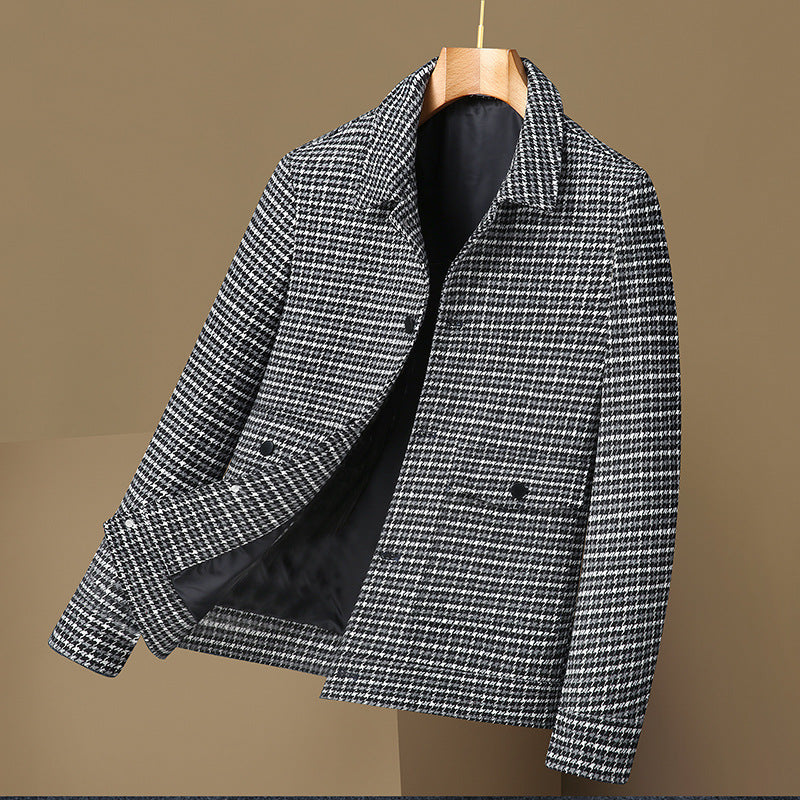 Sainte Lapel Jacket