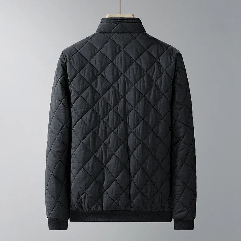 Montreux Quilted Jacket