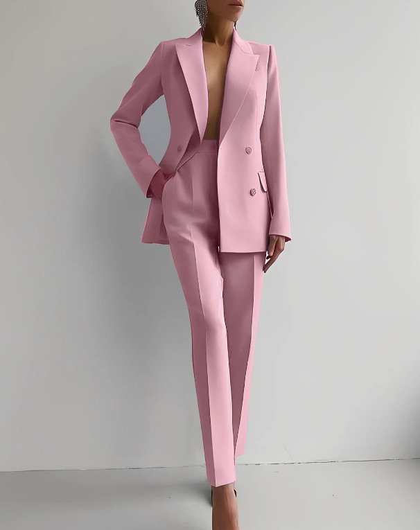 MARINA™ | Elegant Women's Suit