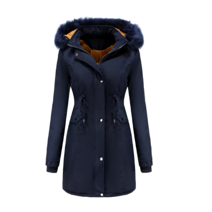 Rezi | Warm winter coat