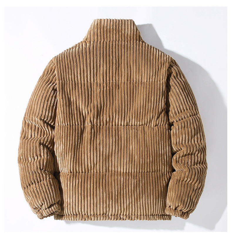 Vienna Corduroy Jacket