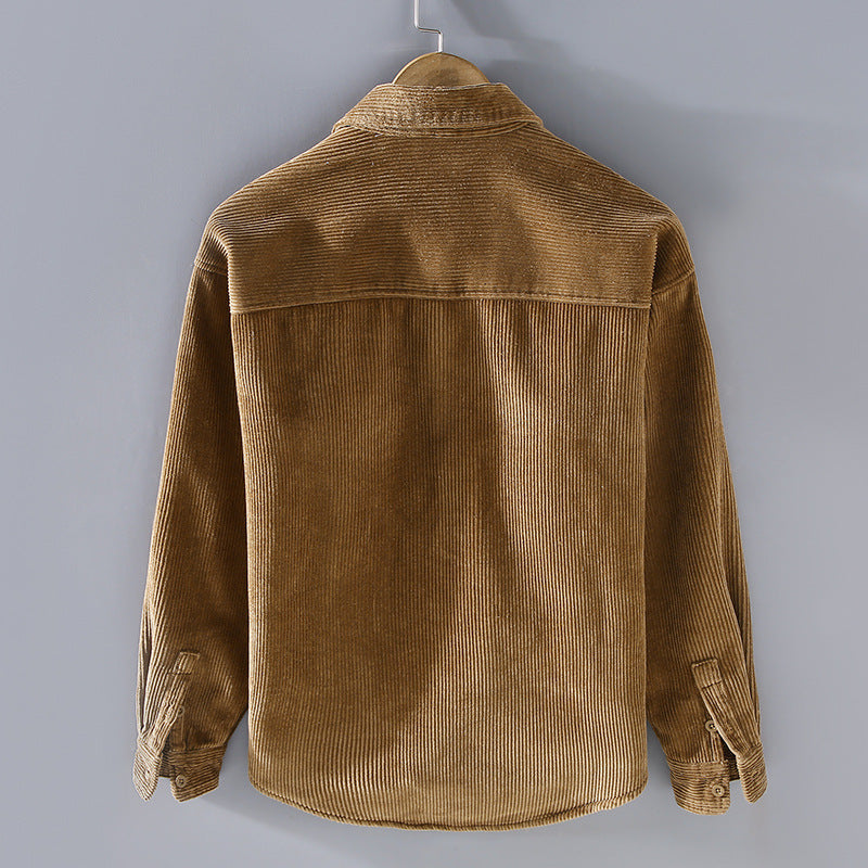 Práto Corduroy Jacket