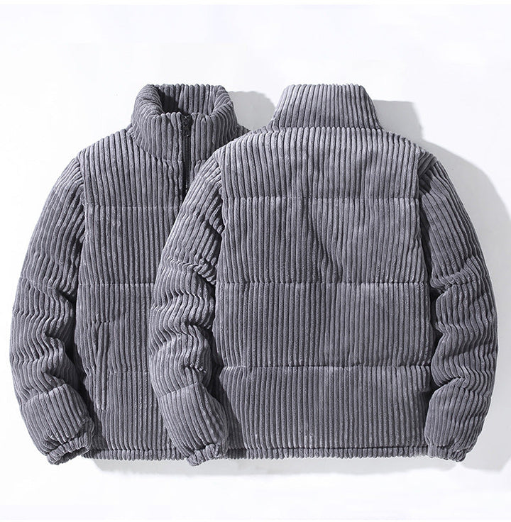 Vienna Corduroy Jacket