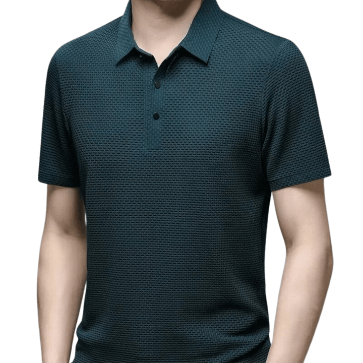 Monteclo - Lorenzo Classy Polo