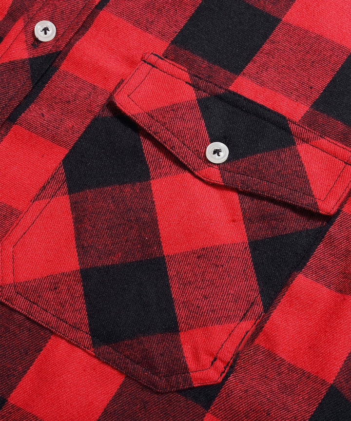 Timberline Flannel Shirt