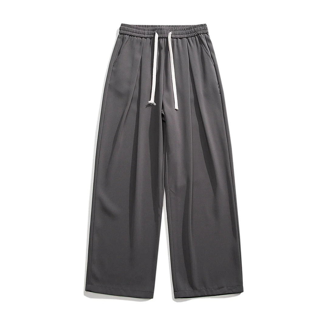 Monaco Ice Silk Pants