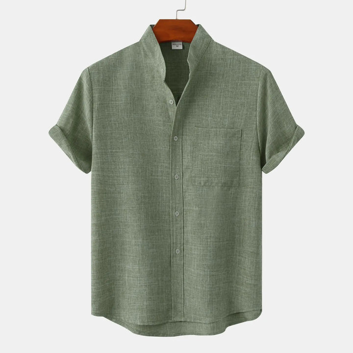 Monteclo - Jaylen Luxurious Casual Shirt For Men