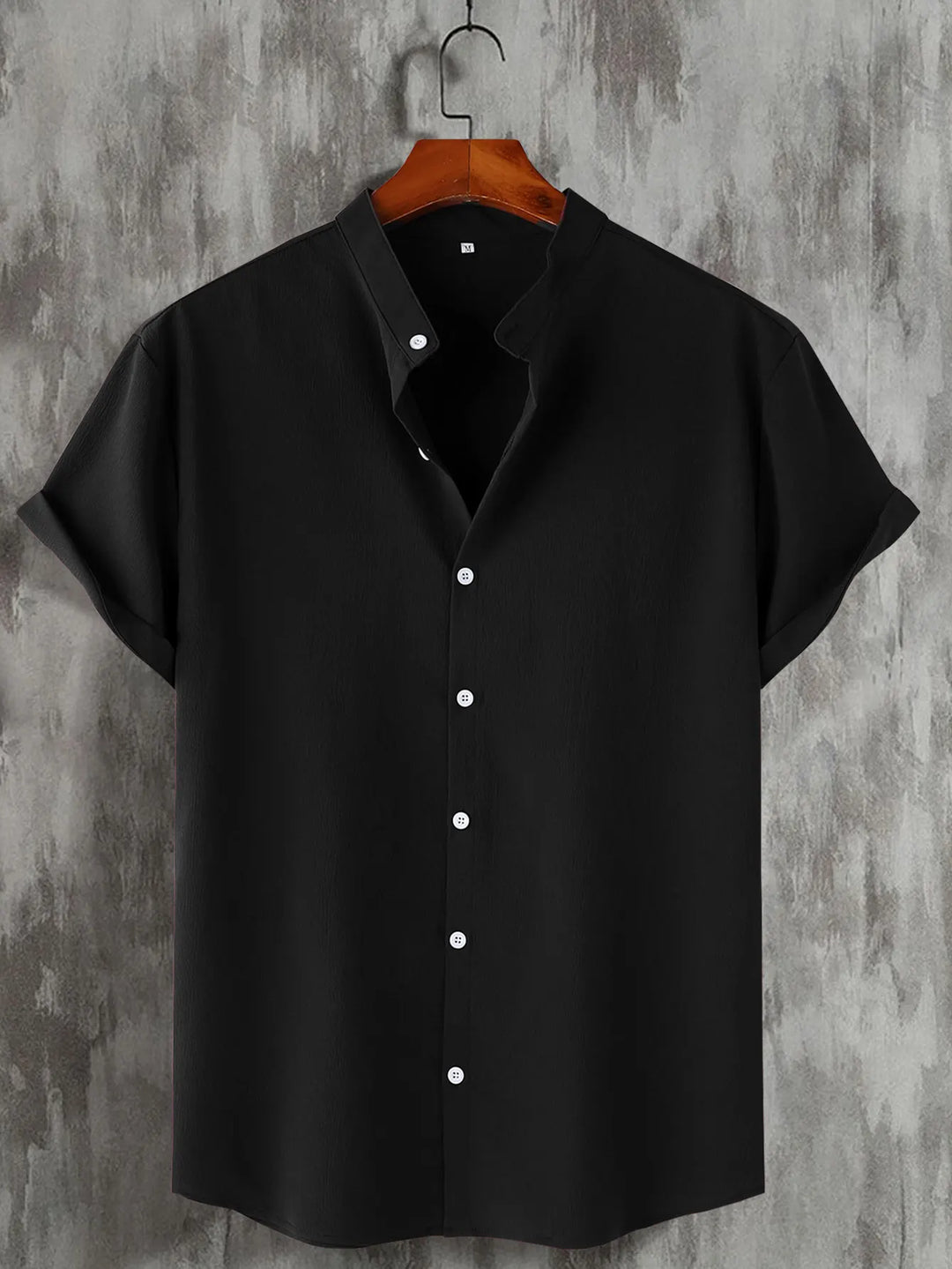 Monteclo - Vaughn Classic shirt