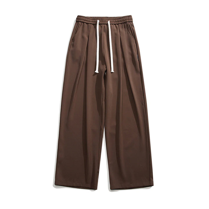 Monaco Ice Silk Pants