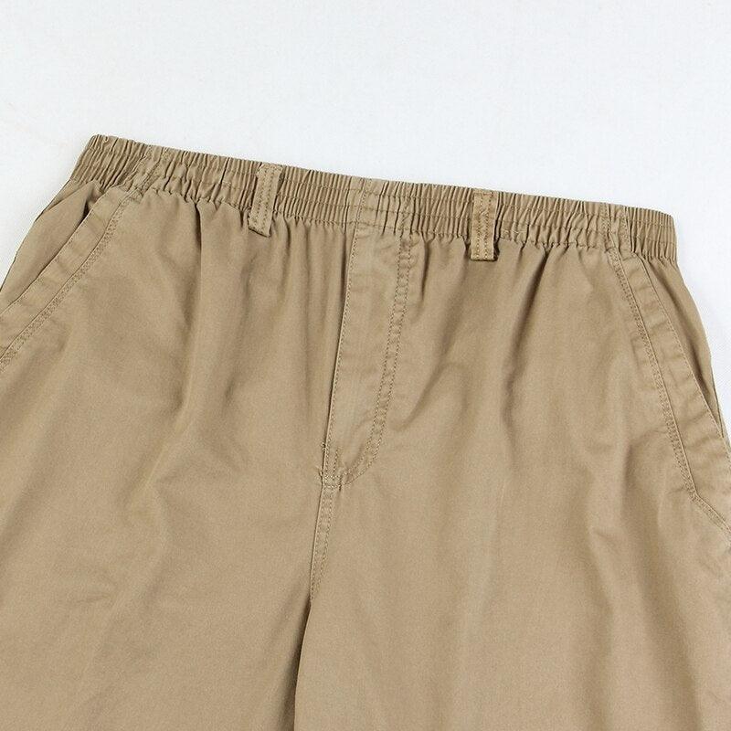 Monteclo - Carlos Tulum trousers