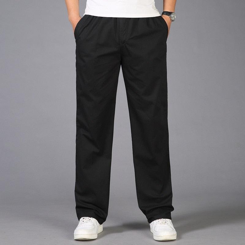 Monteclo - Carlos Tulum trousers