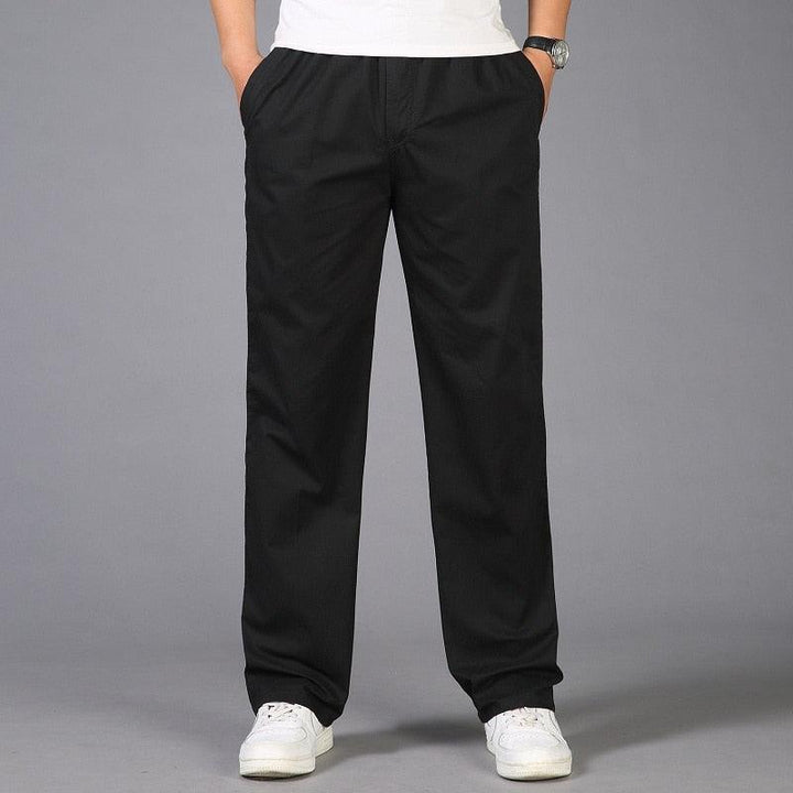 Monteclo - Carlos Tulum trousers