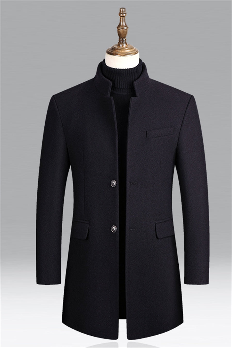 Fernando | Men's elegant jacket